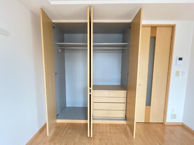 クローゼット エトワール・リッツ