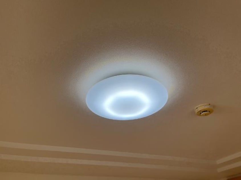 照明 エトワール・リッツ