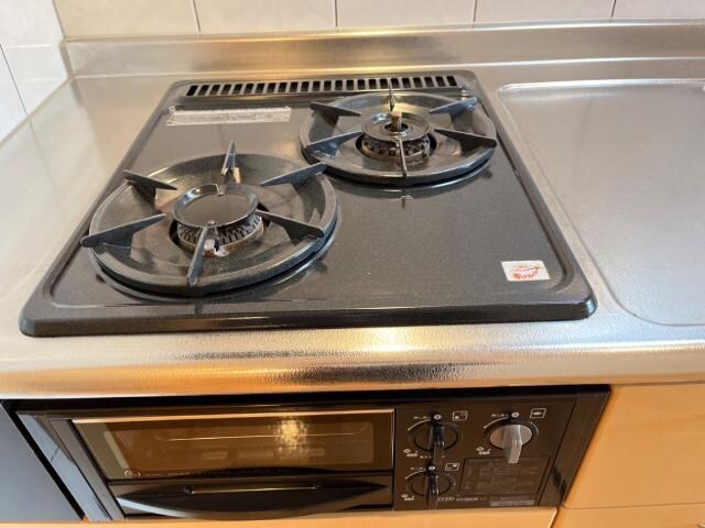 キッチン エトワール・リッツ