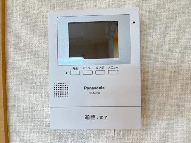 カメラ付インターホン エトワール・リッツ