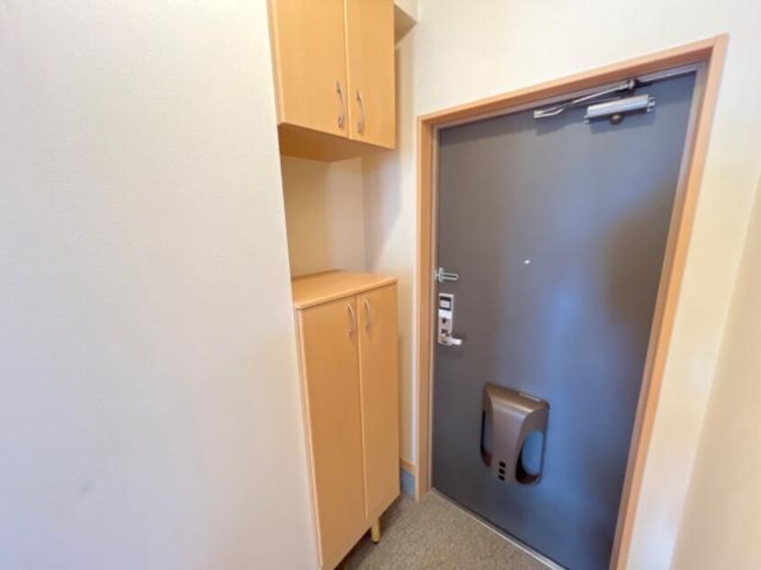 下駄箱 エトワール・リッツ