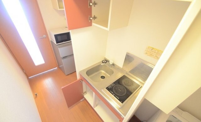 家電 レオパレスＭａｊｅｓｔｙ２２