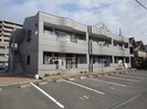 高松琴平電気鉄道<ことでん琴平線>/伏石駅 徒歩3分 1階 築21年の外観