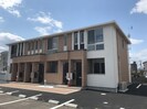 高徳線/屋島駅 徒歩9分 1階 築4年の外観