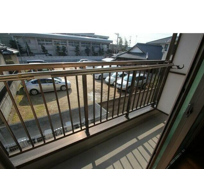  メゾン・ドゥ・ボヌール