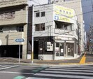 プレステージ番町の外観