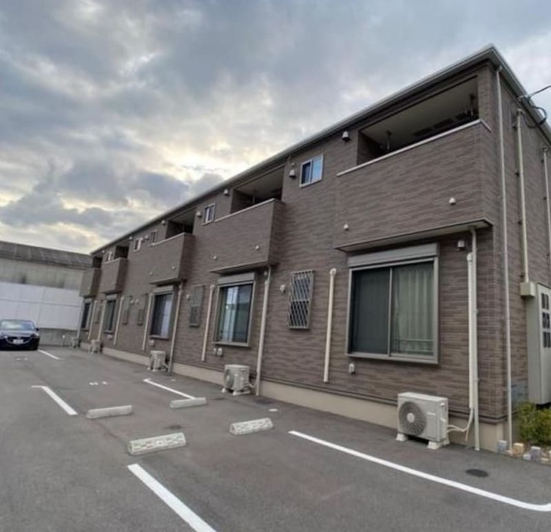  ミルフロールⅤ