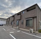 ミルフロールⅤの外観