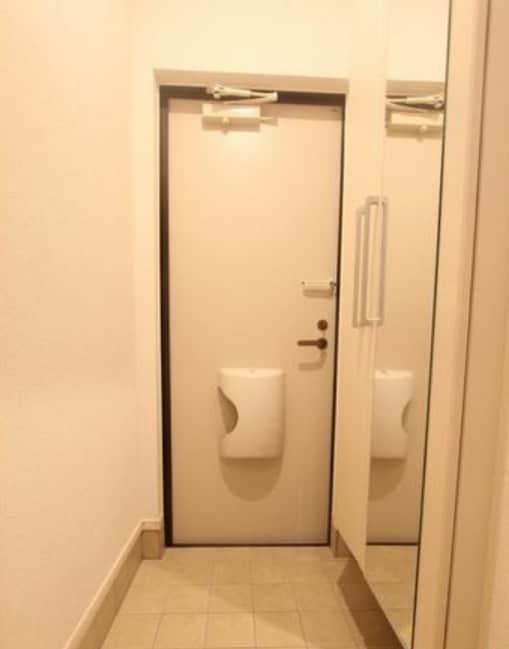  ミルフロールⅤ