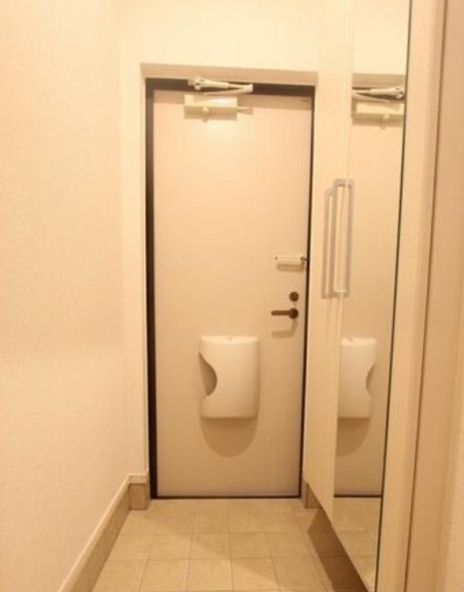  ミルフロールⅤ