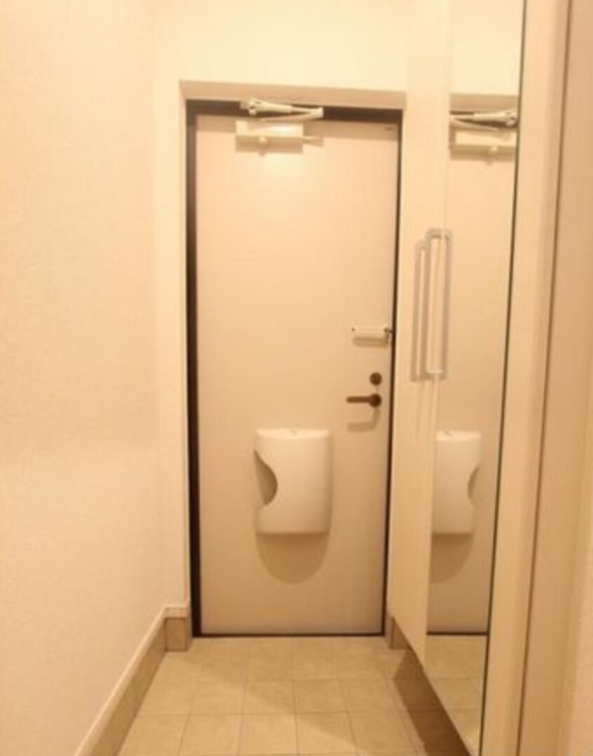  ミルフロールⅤ