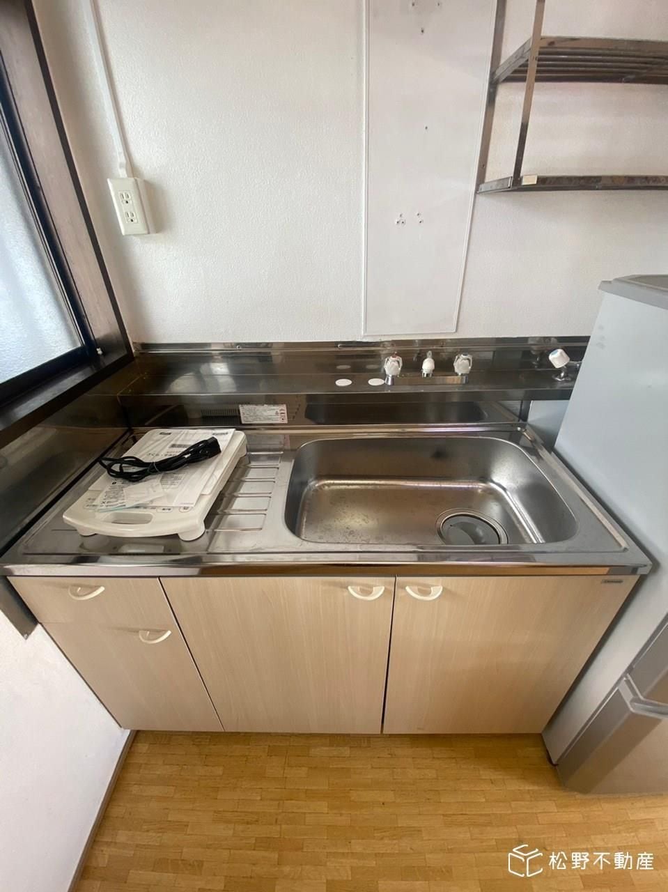  シティハイムコーポMⅡ