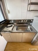  シティハイムコーポMⅡ