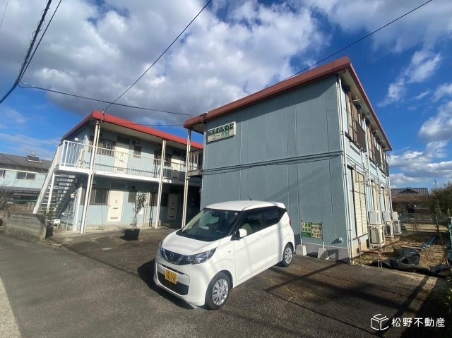  シティハイムコーポMⅡ