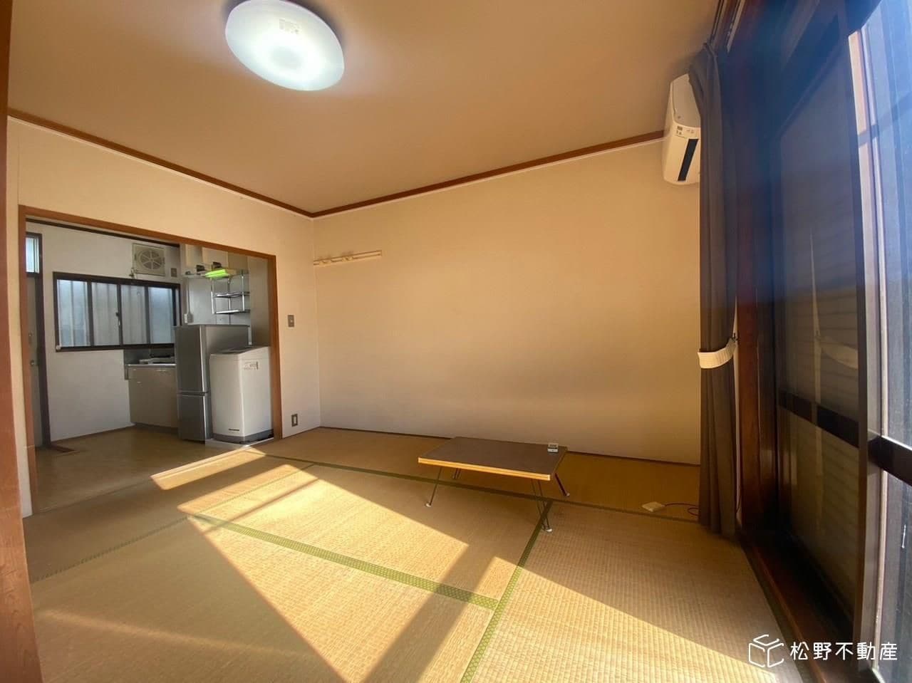  シティハイムコーポMⅡ