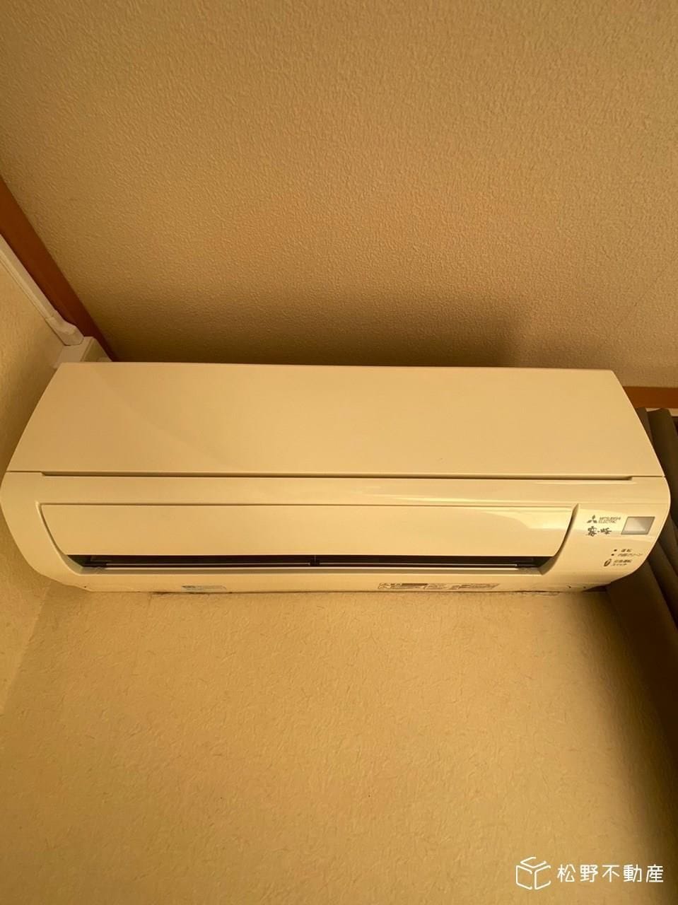  シティハイムコーポMⅡ