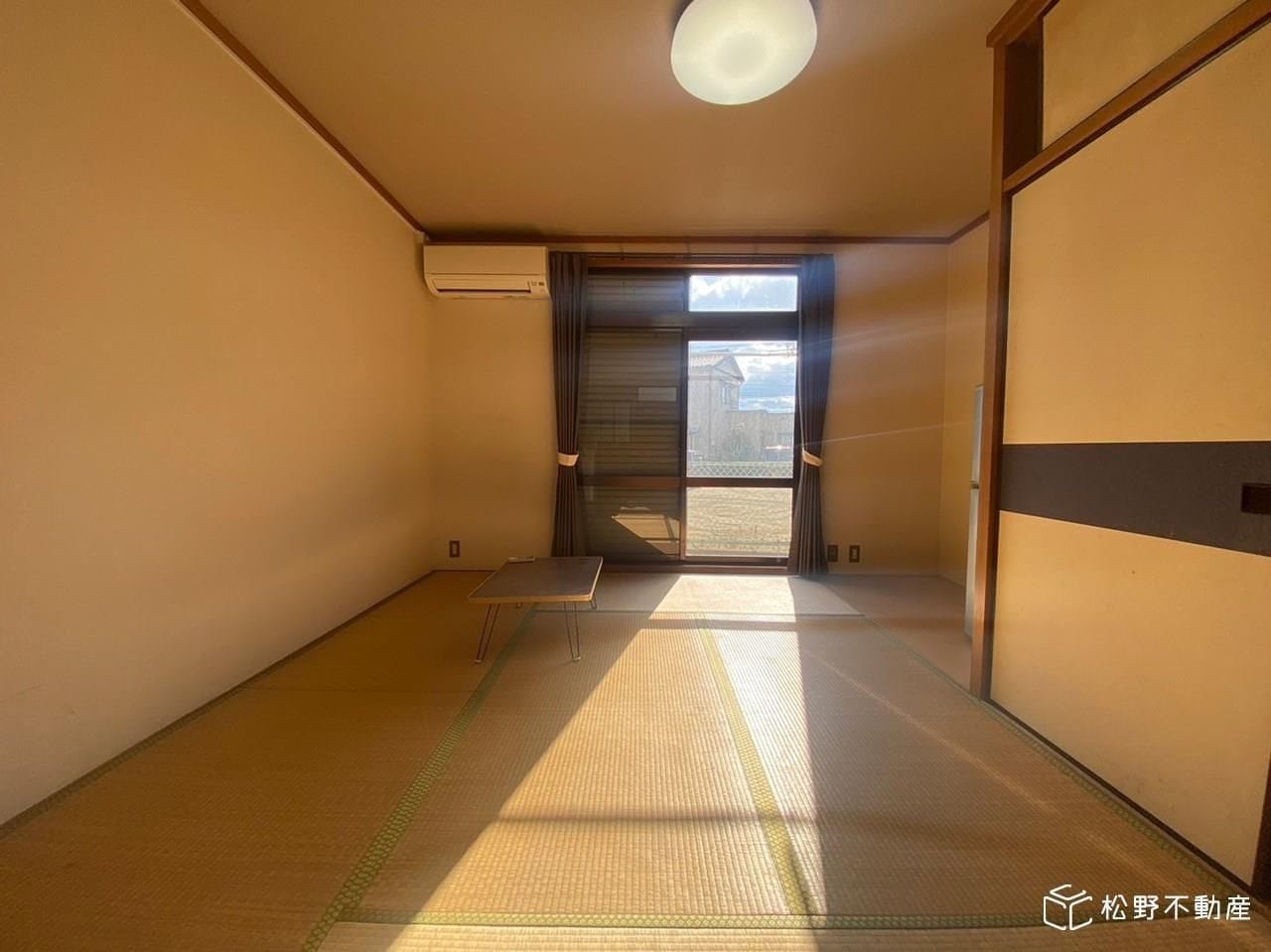  シティハイムコーポMⅡ