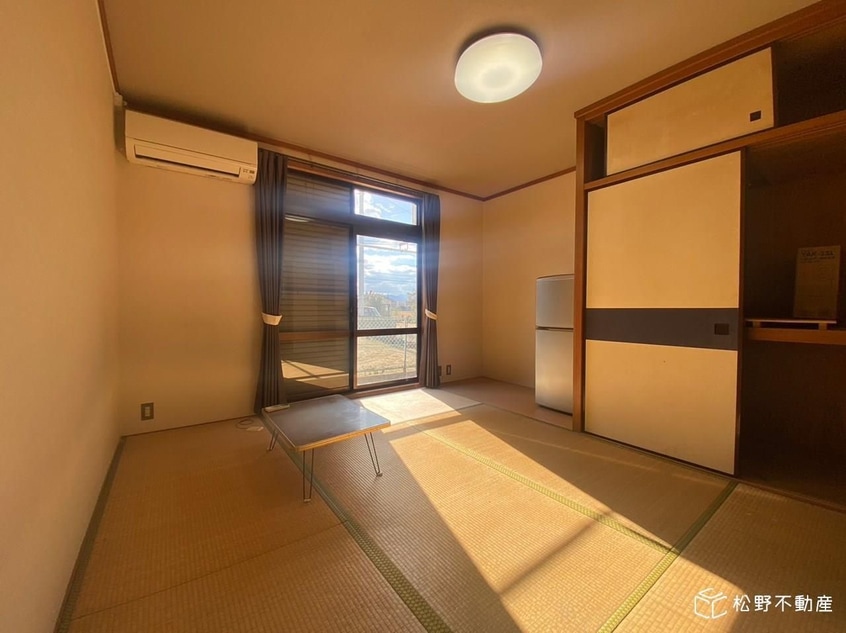  シティハイムコーポMⅡ