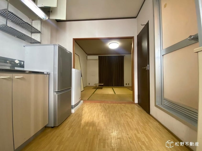  シティハイムコーポMⅡ