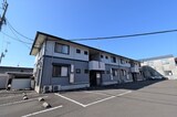ベルジュネスJ B棟