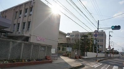 多肥小学校まで1600m Ｇｒｅａｔ　Ｓｕｃｃｅｓｓ　Ｂ