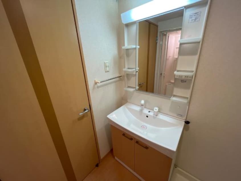 洗髪洗面化粧台 カーサ　フェリーチェ