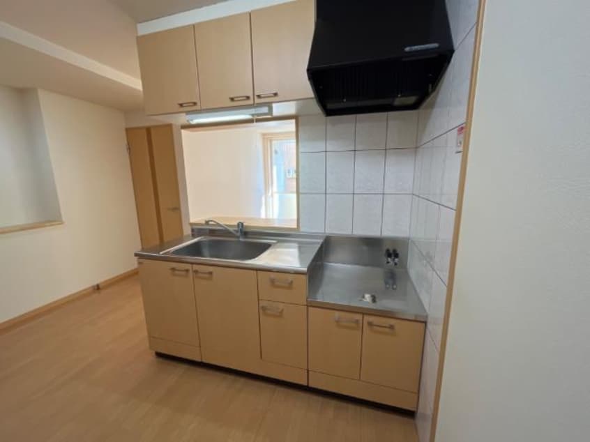 キッチン カーサ　フェリーチェ