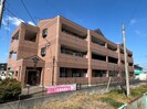 高徳線/高松駅 バス:25分:停歩5分 3階 築21年の外観