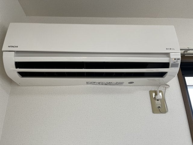  サニーハイム　A棟