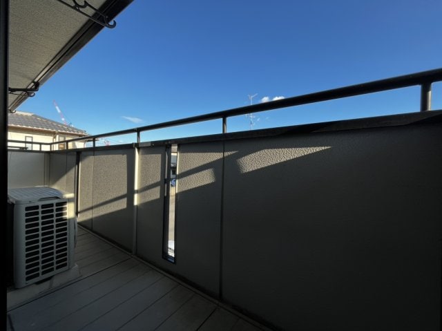  サニーハイム　A棟