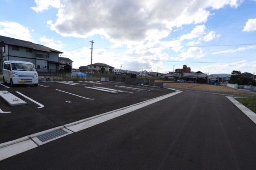  レジデンス　太田　B棟