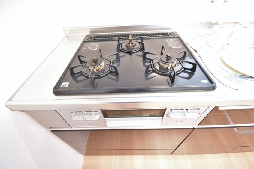  レジデンス　太田　B棟