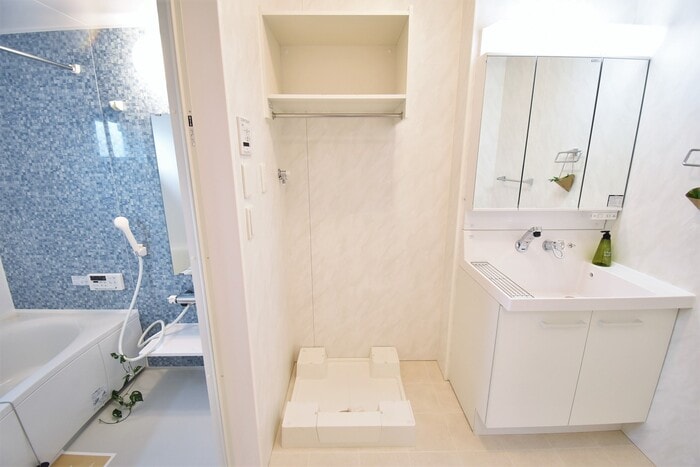  レジデンス　太田　B棟