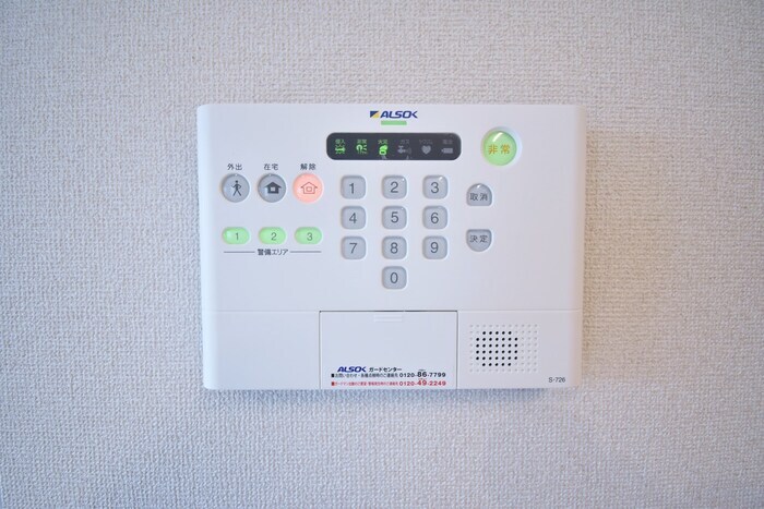  レジデンス　太田　B棟