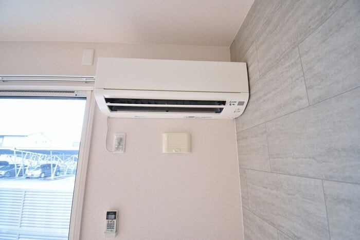  レジデンス　太田　B棟