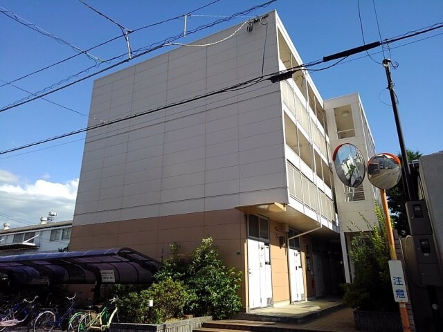  レオパレスラポール松福