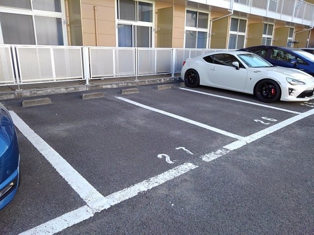  レオパレスラポール松福