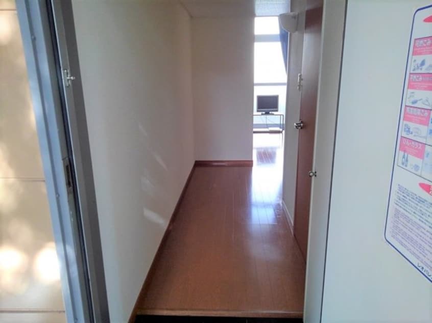  レオパレスラポール松福