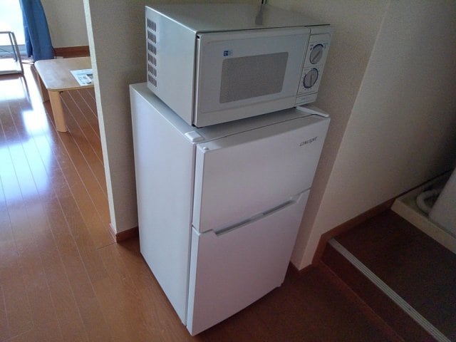  レオパレスラポール松福