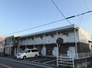 レオパレスＡＳＴｃ．ＤＡの外観