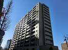 高徳線/高松駅 徒歩4分 08階 築20年の外観