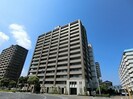 高徳線/高松駅 徒歩7分 04階 築18年の外観