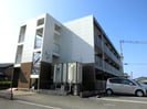 レオパレス川添の外観