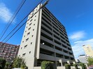 予讃線・内子線/高松駅 徒歩9分 12階 築23年の外観
