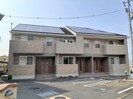 フランベルＡの外観
