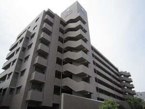 サーパス昭和町