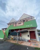 ドルフ6の外観
