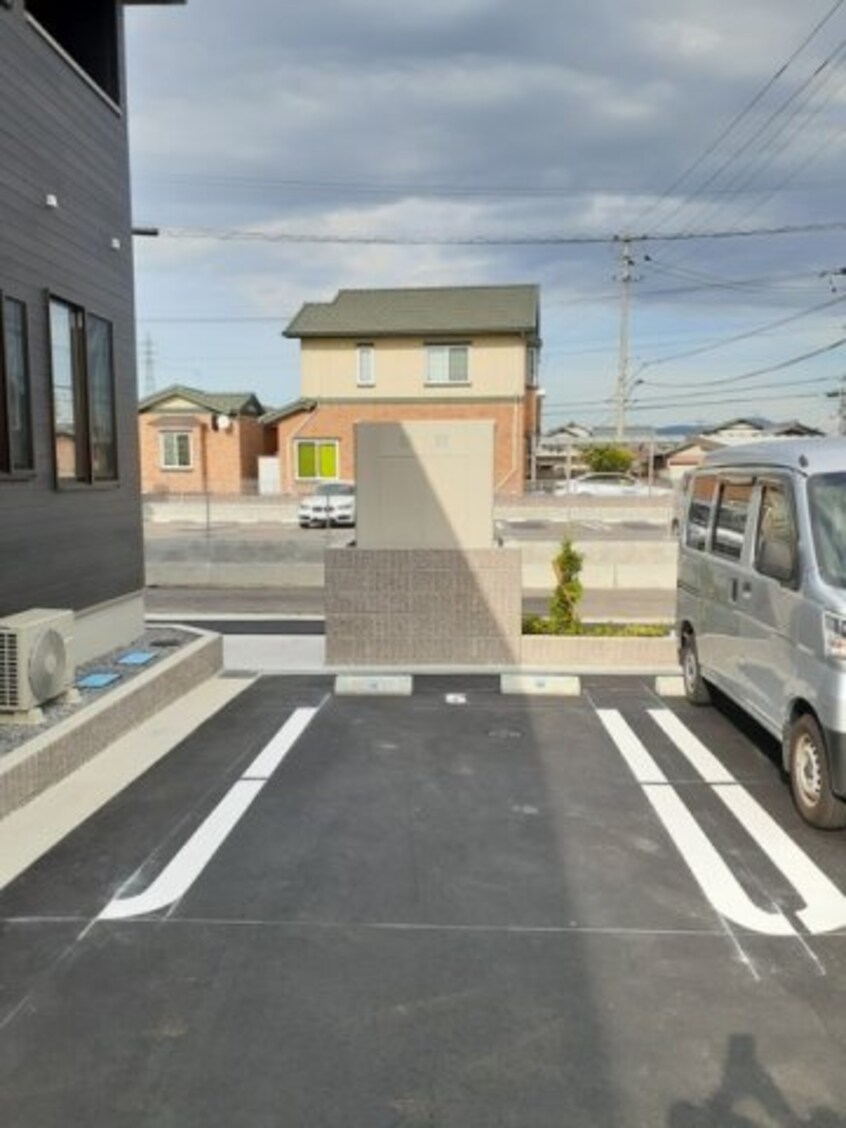  メゾン・ド・けやき