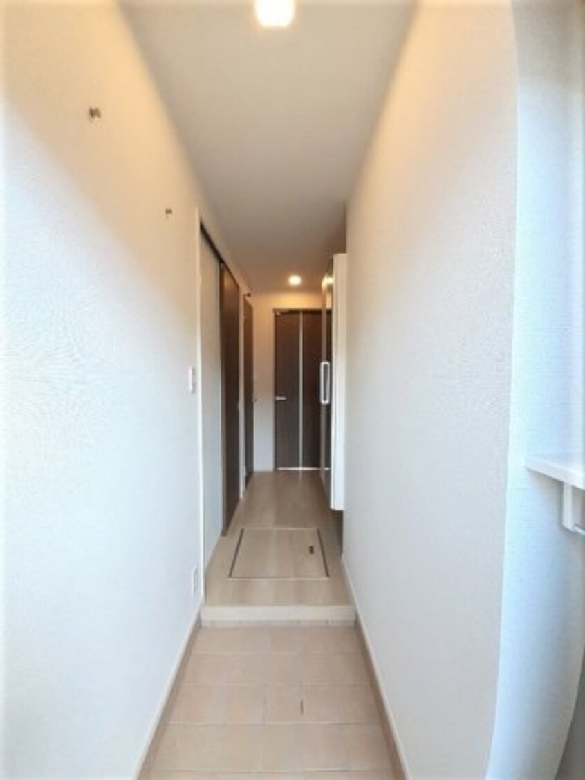  メゾン・ド・けやき