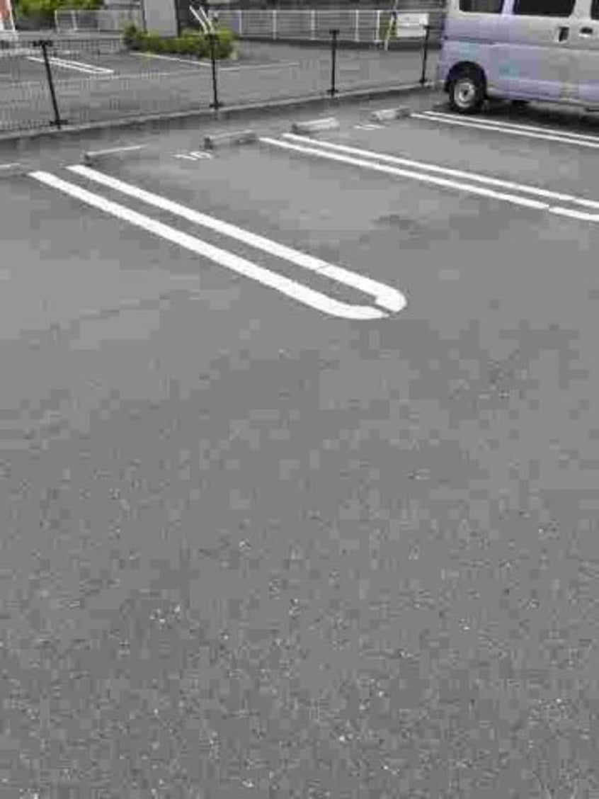  サンシャイン城南Ａ